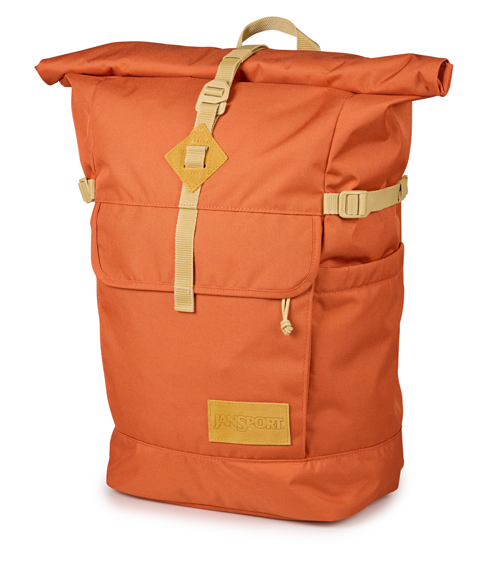Hatchet Rolltop - Dune Red Hatchet Rolltop - Dune Red
