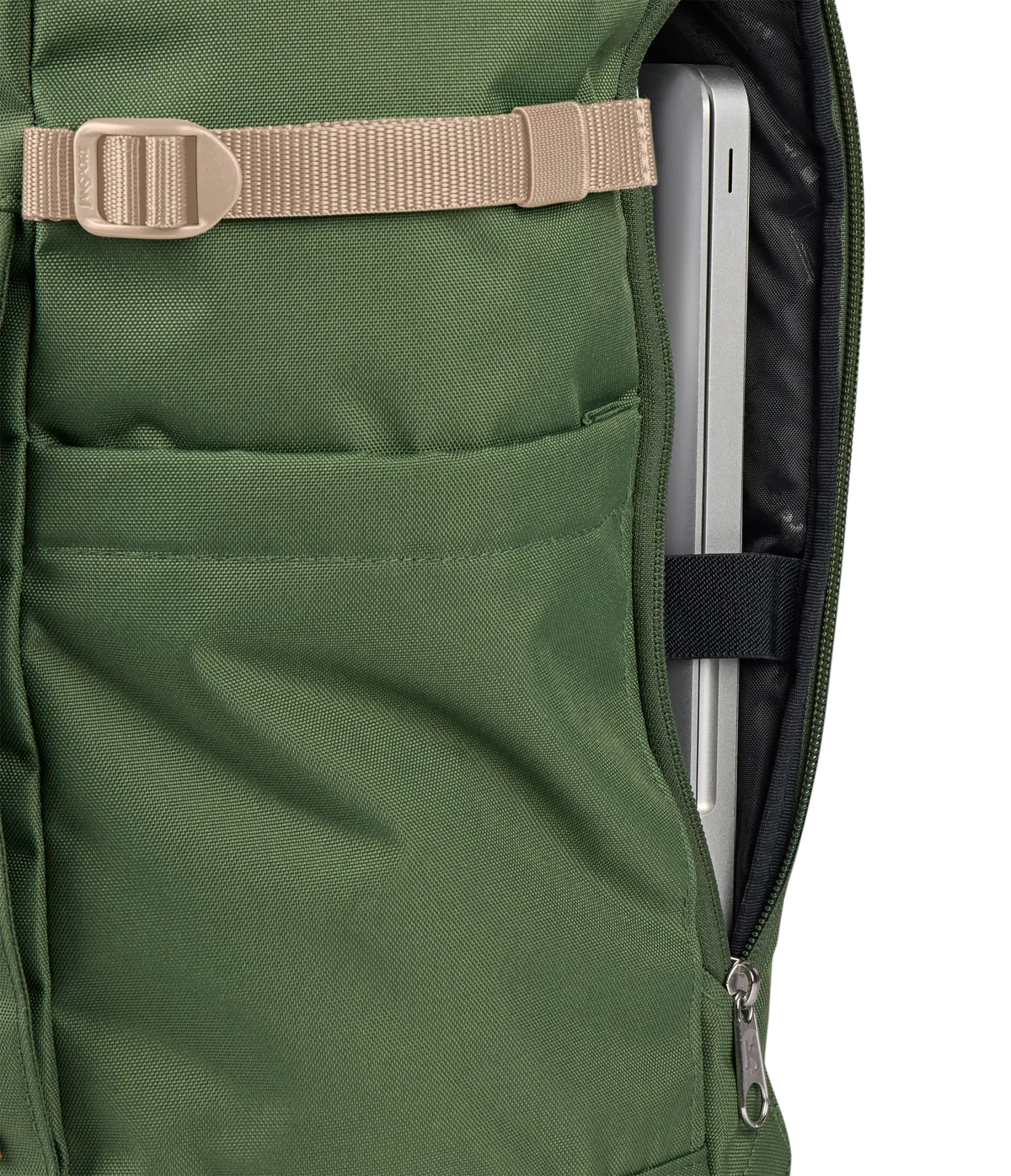 
                
                  Hatchet Rolltop Cargo Green - 9
                
              
