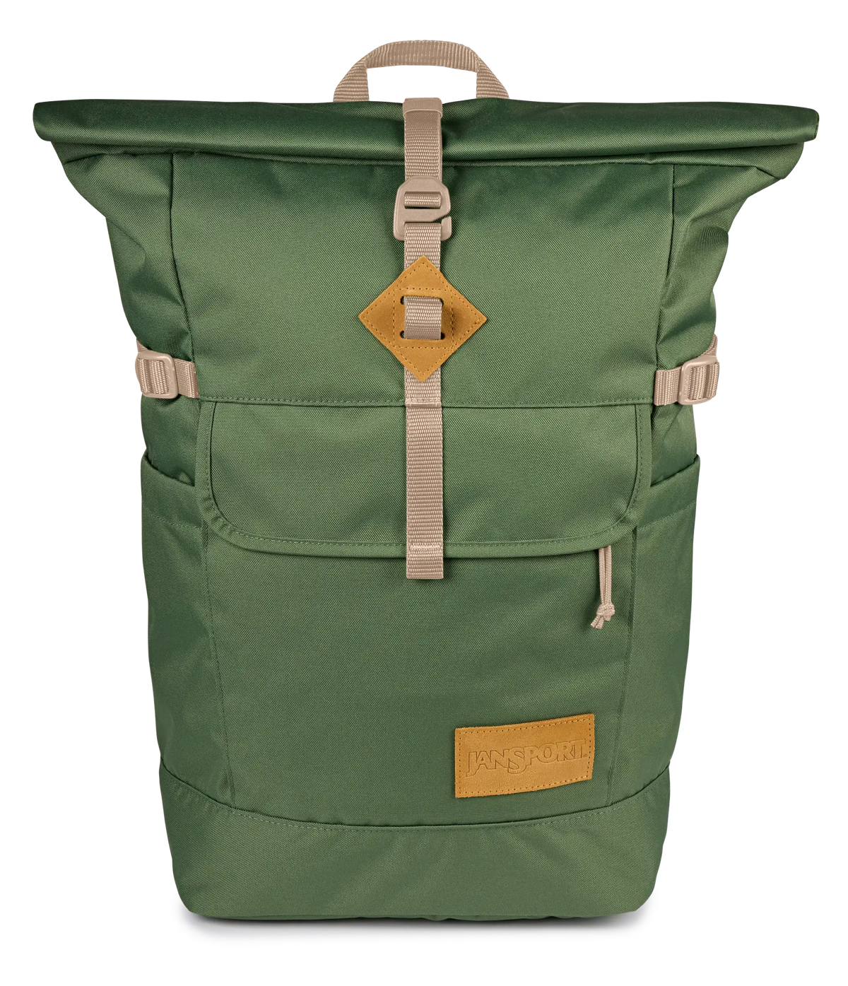 
                
                  Hatchet Rolltop Cargo Green - 1
                
              