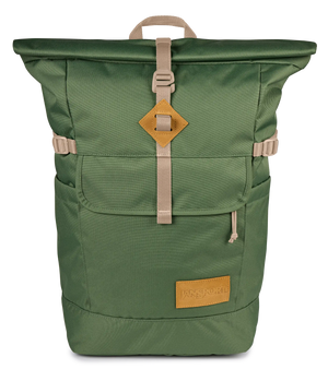 Hatchet Rolltop – JanSport US