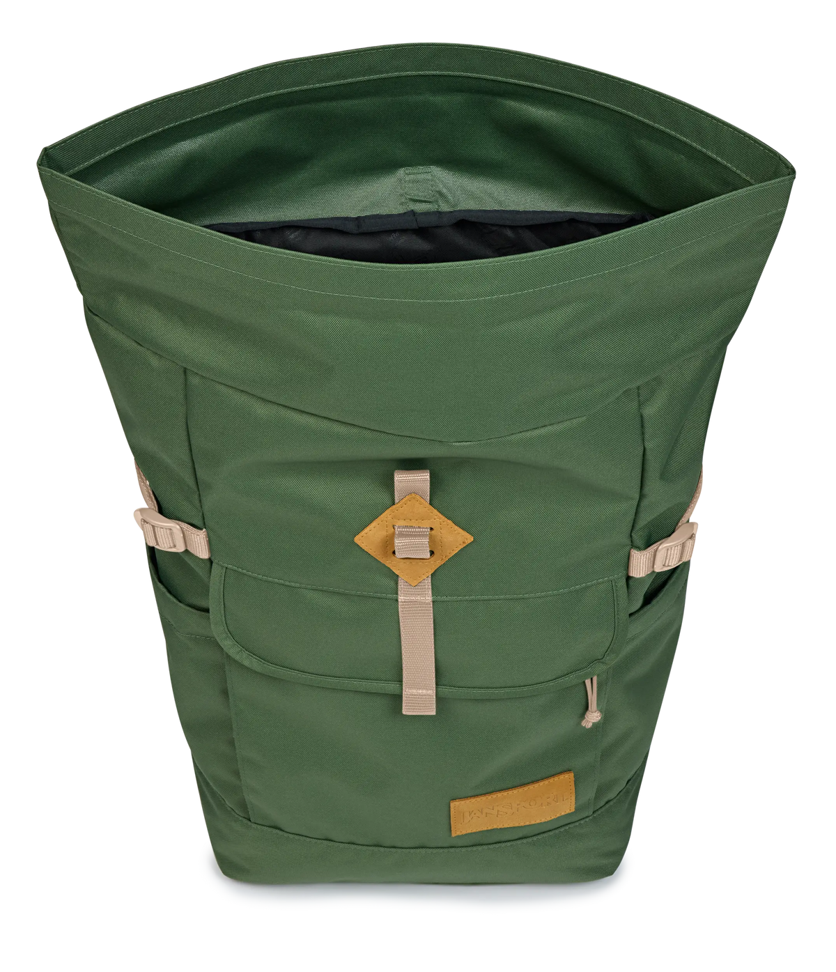 
                
                  Hatchet Rolltop Cargo Green - 7
                
              