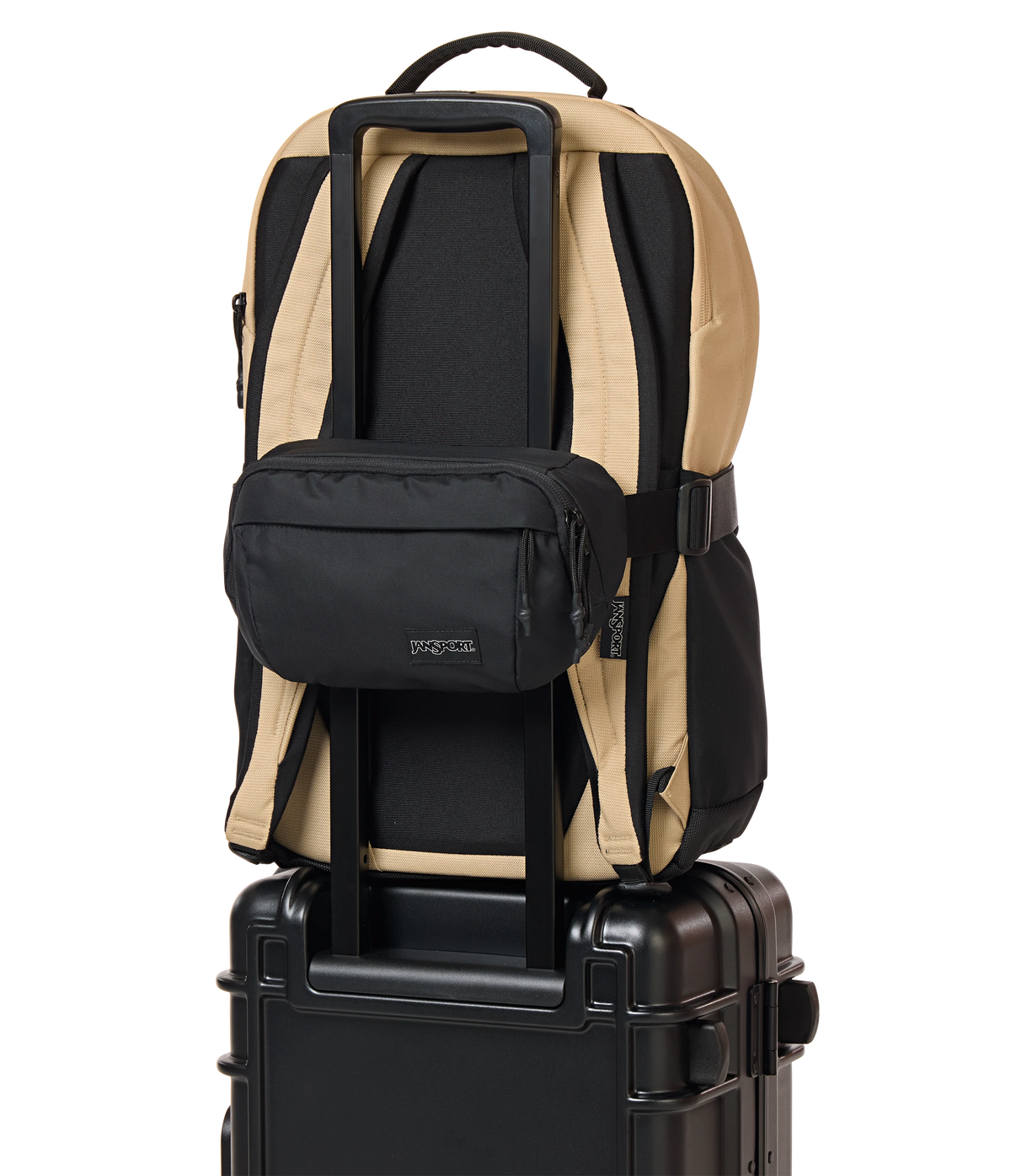 
                
                  Landings Waistpack Black - 7
                
              