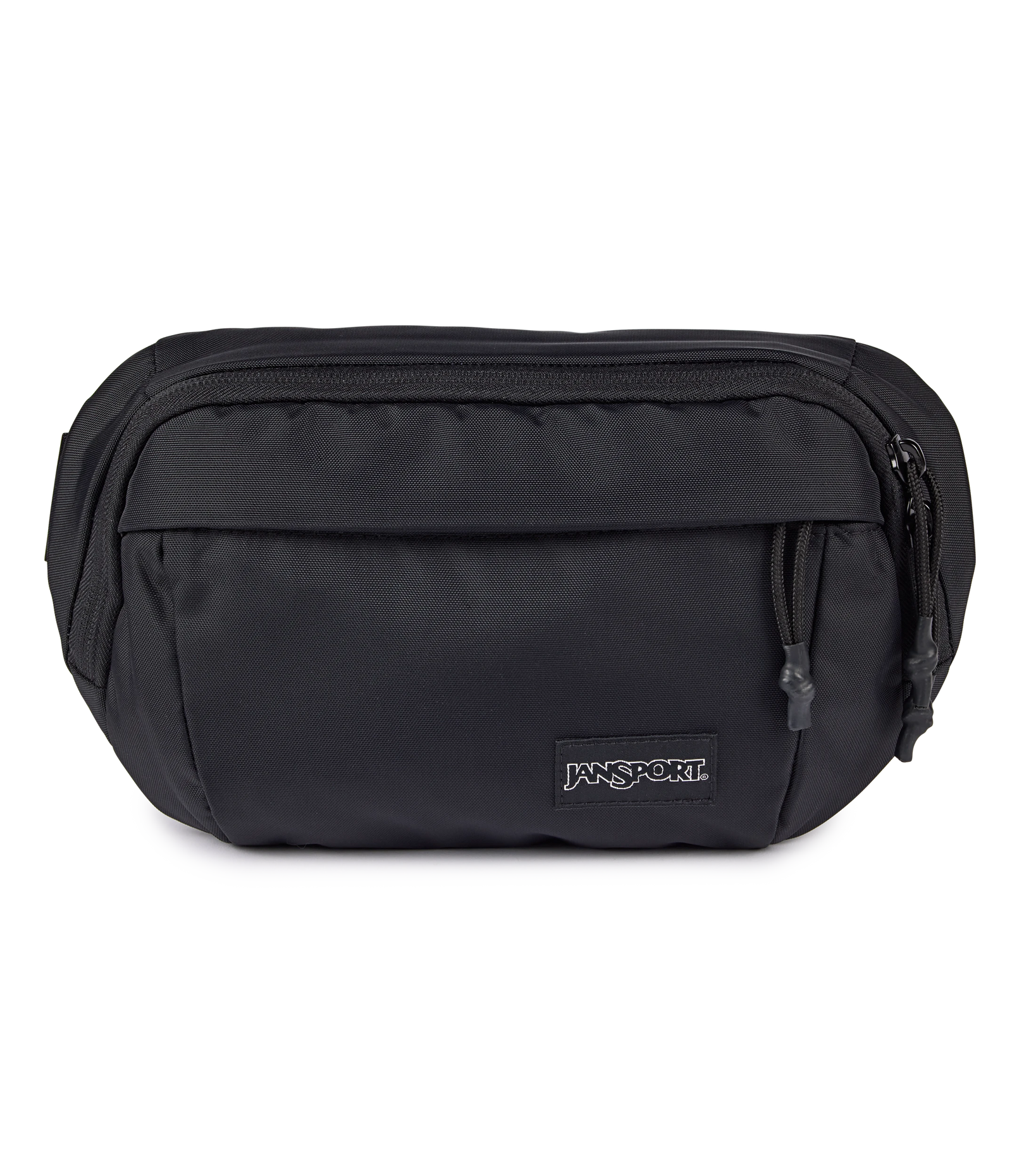 Landings Waistpack - Black
