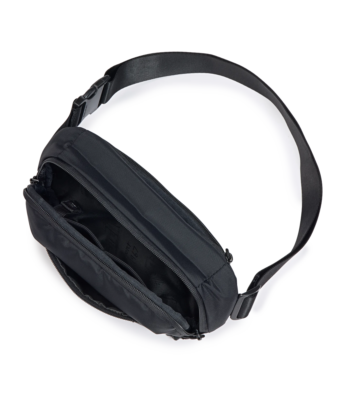 
                
                  Landings Waistpack Black - 5
                
              