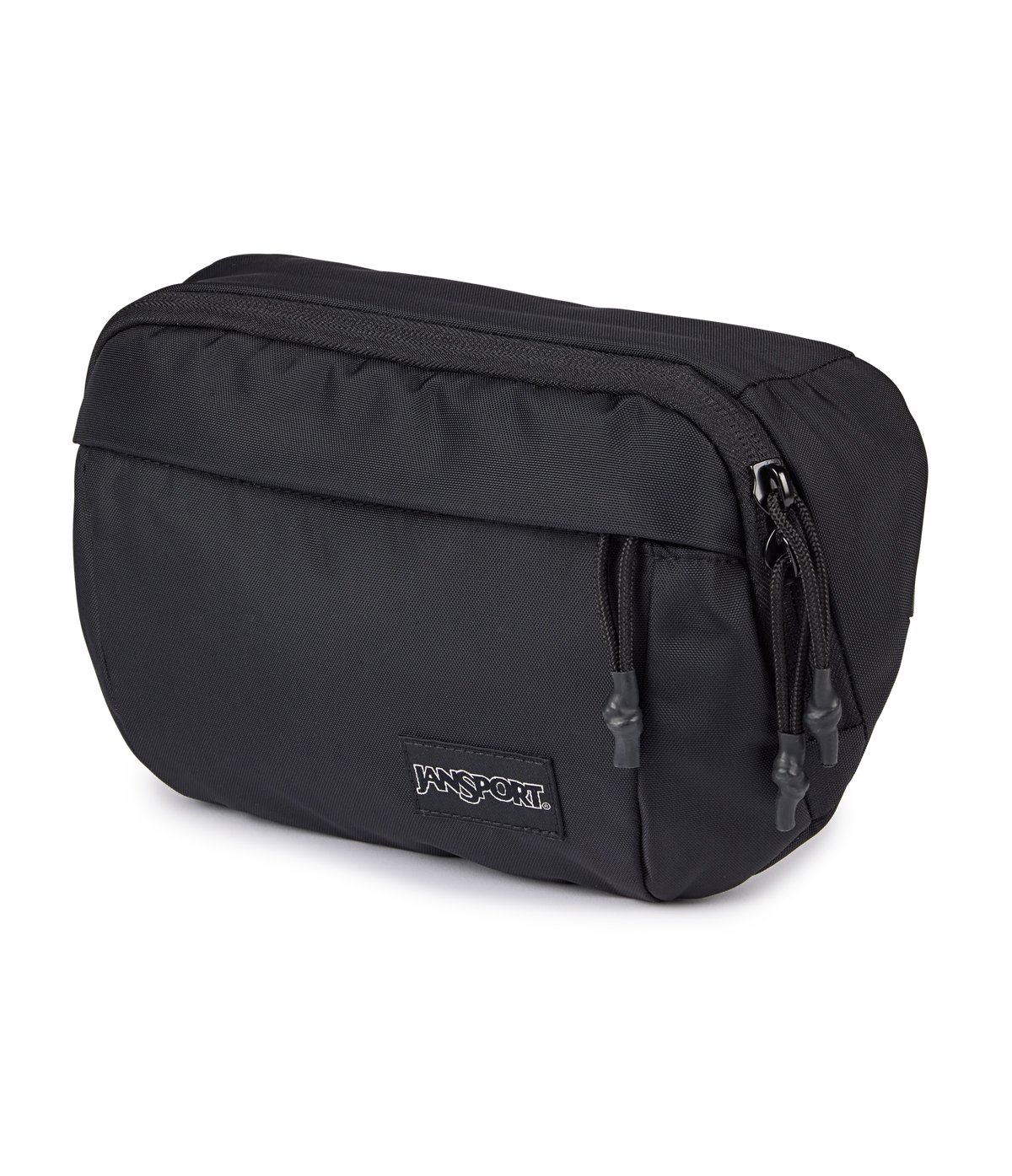Landings Waistpack Black - ver - 3