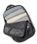26" Checked Luggage Packing Cubes Smokey Grit Set  - ver - 6