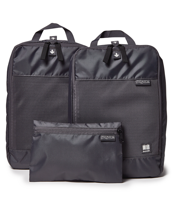 jansport laptop holder pouch casesleeve travel bag Main Campus Backpack - or Work Backpack with 15-Inch Sleeve and Dual Water Bottle Pockets, Eyeball Blossom ergonomic shoulder straps support long wear JanSport Good Latitude Travel Pack