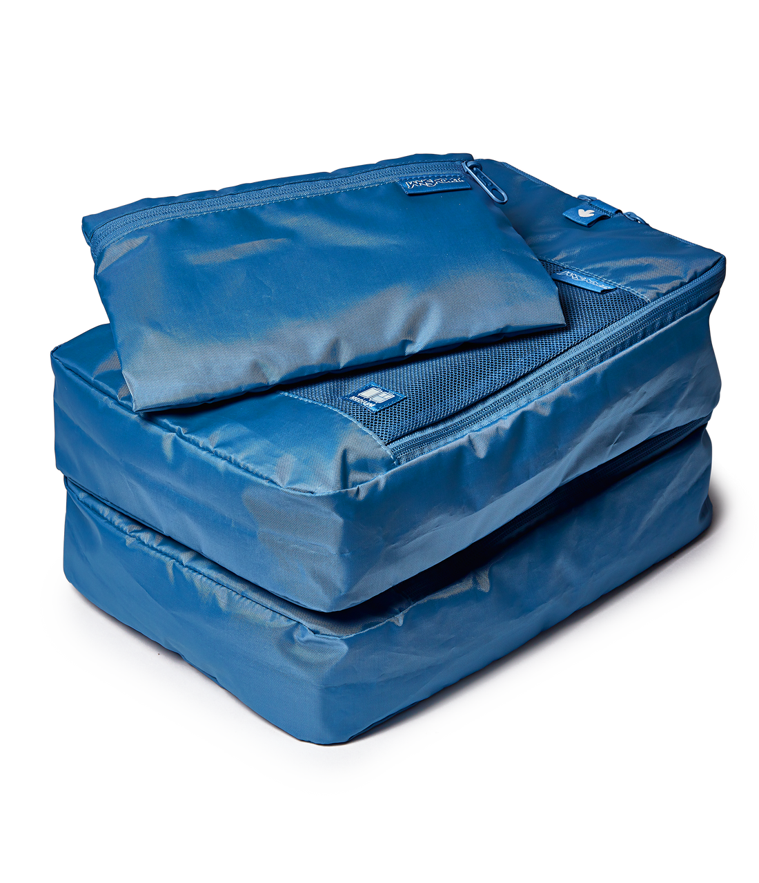 JanSport launches Good Latitude luggage collection just in time