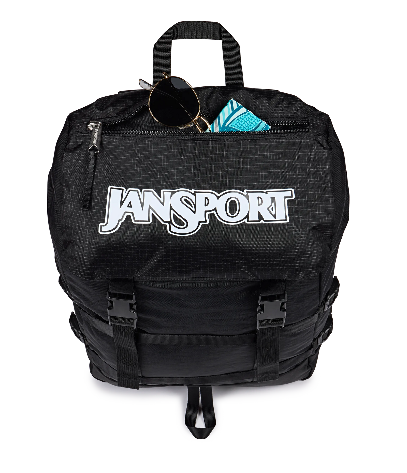Skip Pack Smokey Grit - ver - 8
