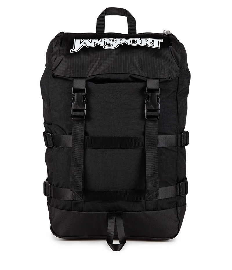 black jansport backpack throughout the years color SuperBreak Plus Meet the JANSPORT Superbreak Plus FX JanSport Big Student Backpack -