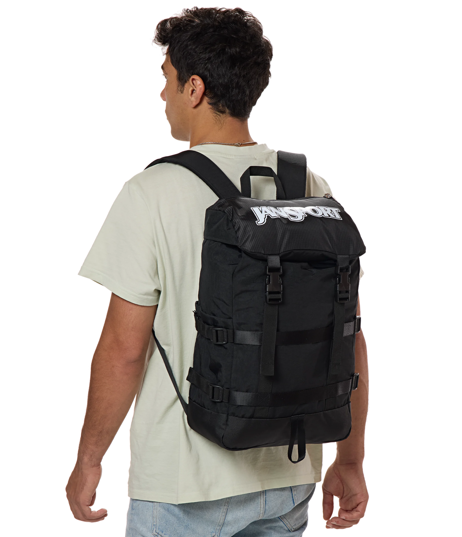 Skip Pack Smokey Grit - ver - 2