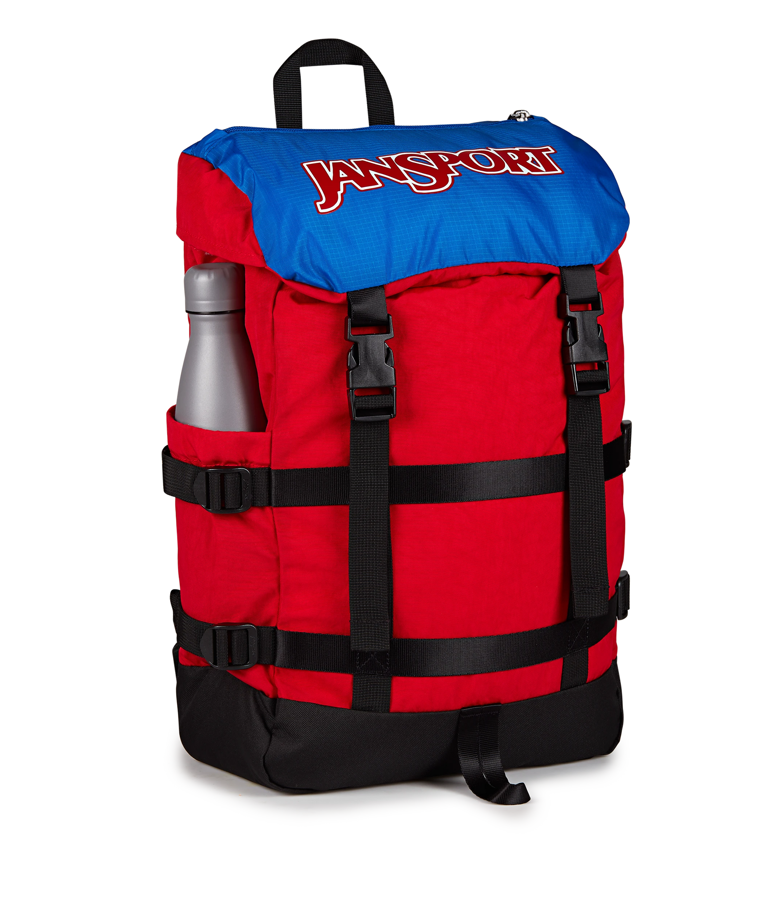 Skip Pack Smokey Grit - ver - 5