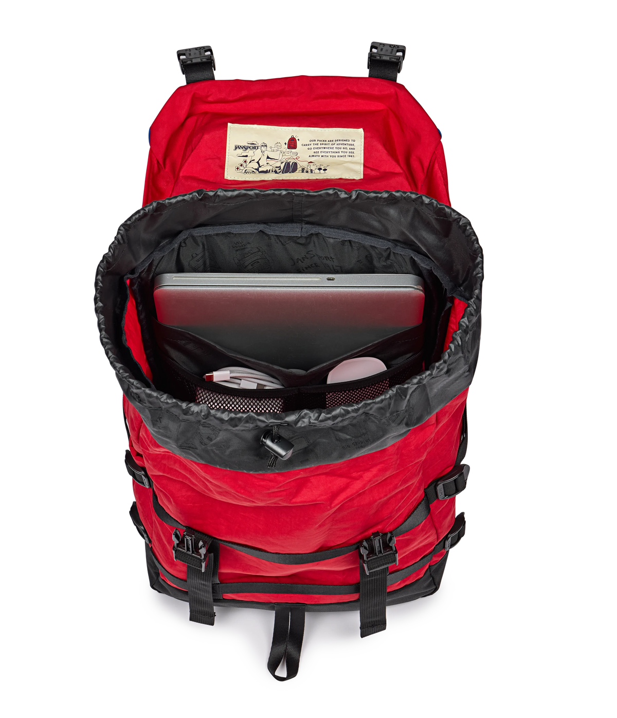 Skip Pack – JanSport US