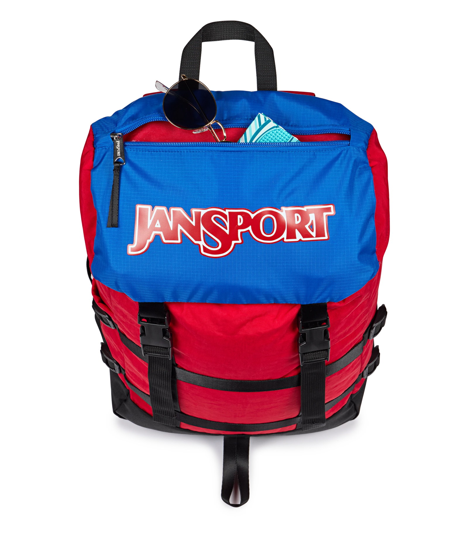 Skip Pack Smokey Grit - ver - 8