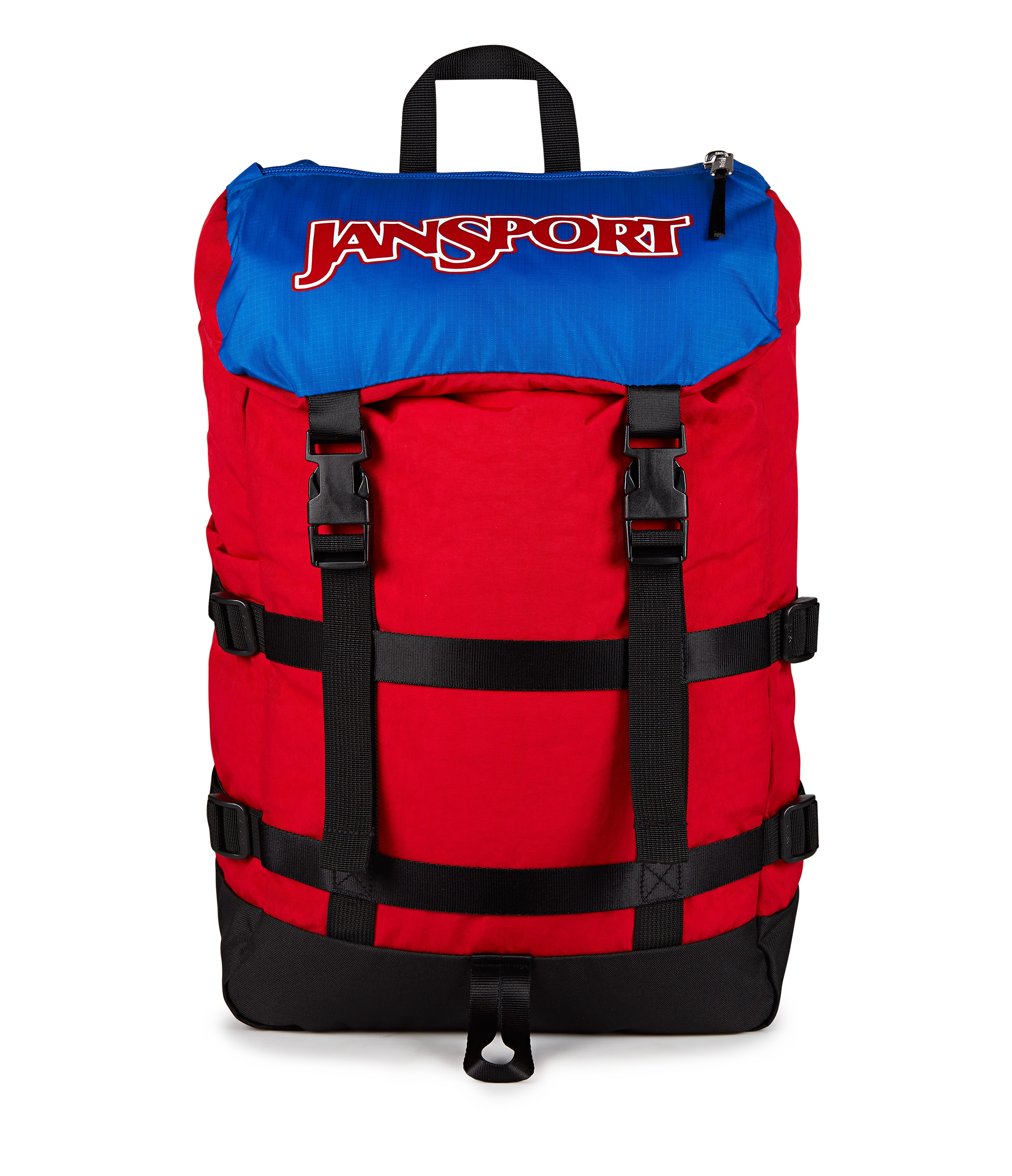 ◆jansport◆ Mini Skip Pack RED TAPE JS0A85VS5XP JS0A86DV5XP-FRONT.webp?v=
