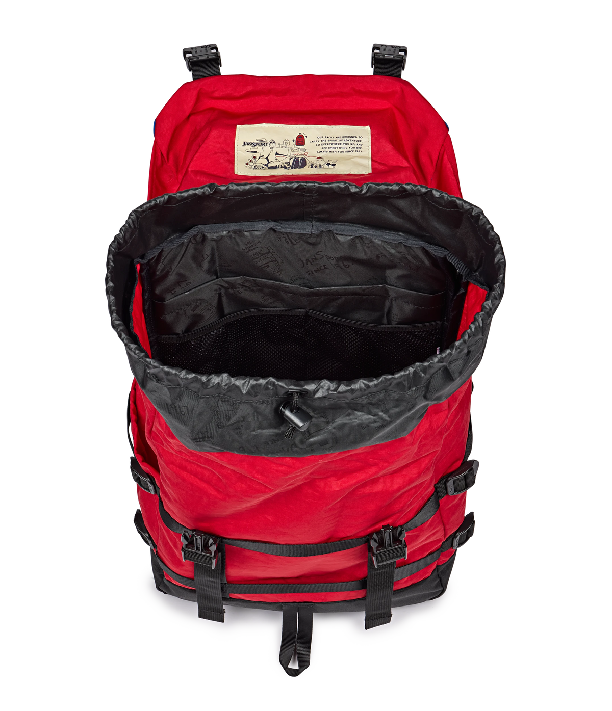 Skip Pack – JanSport US