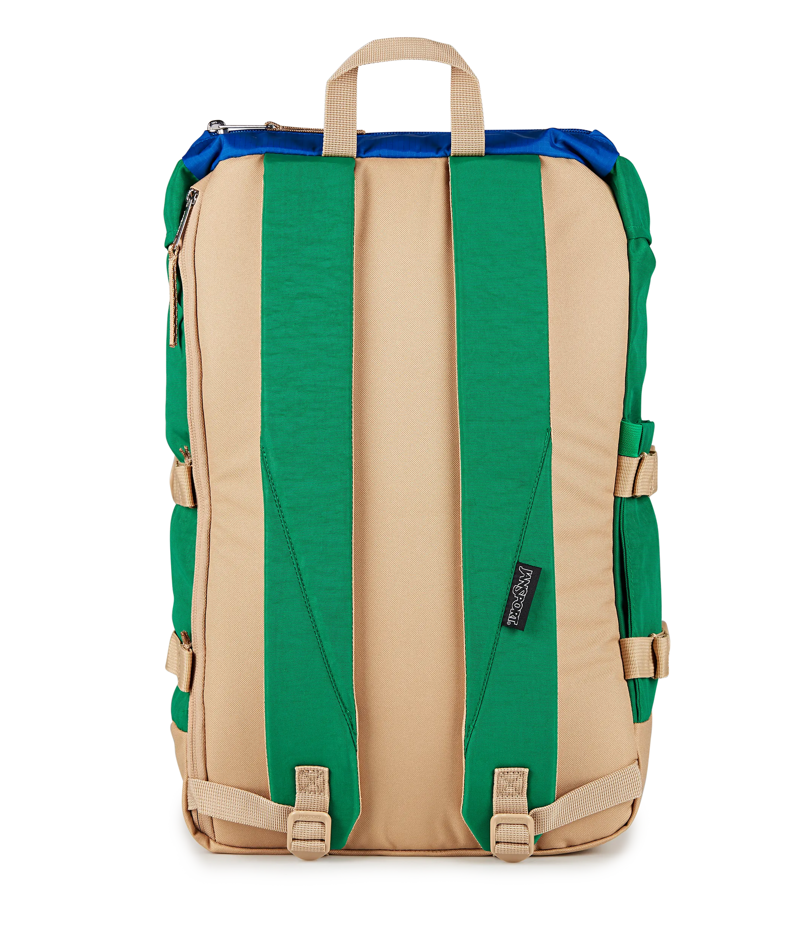 Skip Pack Smokey Grit - ver - 4