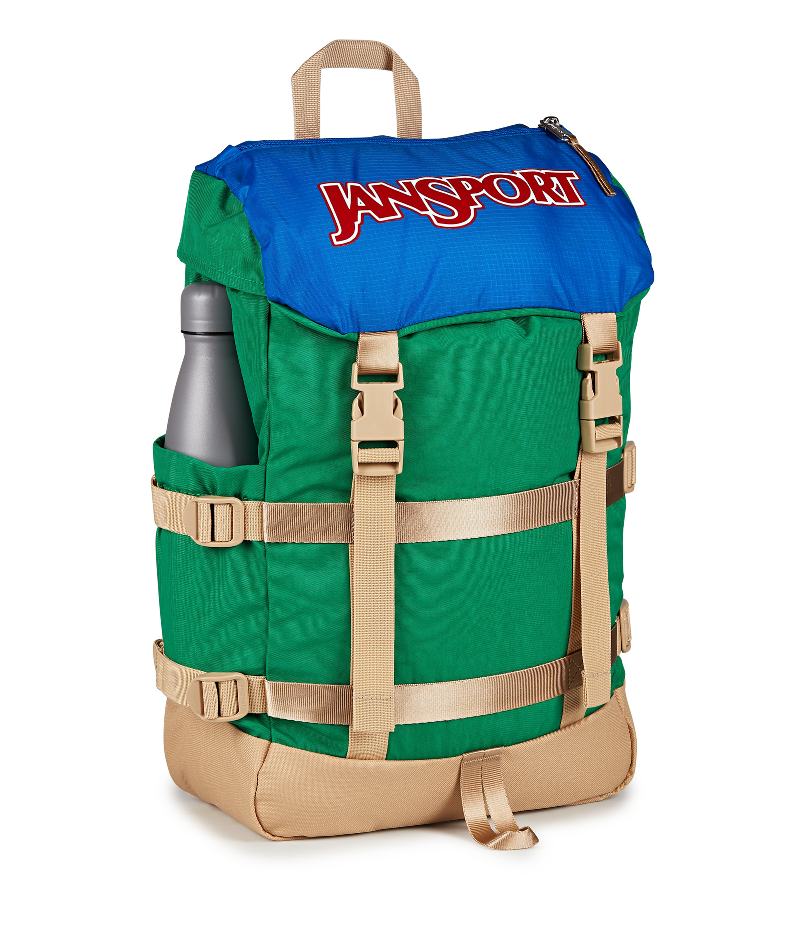 Skip Pack Smokey Grit - ver - 5