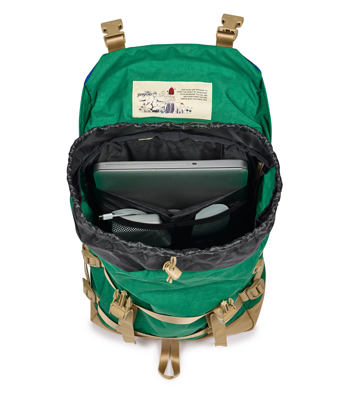 Skip Pack – JanSport US