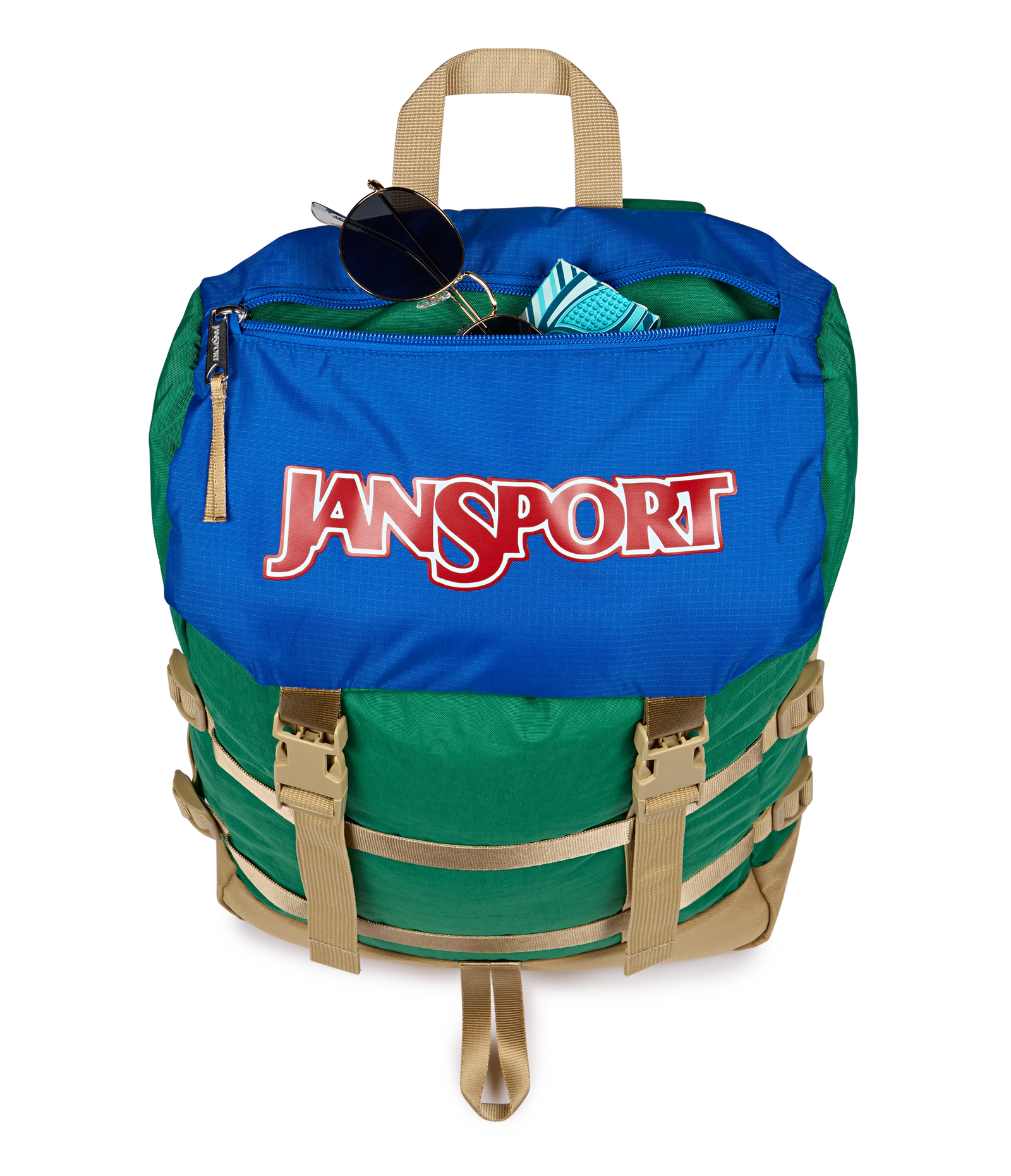 JanSport Skip Pack