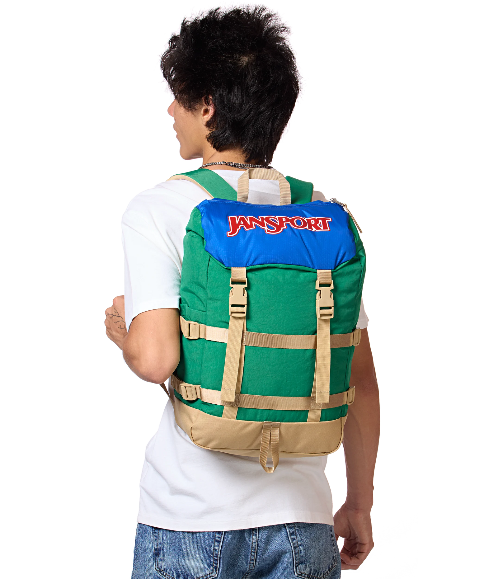 JanSport Skip Pack