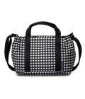 Everyday Mini Tote FX Gingham Picnic Black - voir - 2