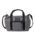Everyday Mini Tote FX Gingham Picnic Black - voir - 1