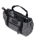 Everyday Mini Tote FX Gingham Picnic Black - voir - 3