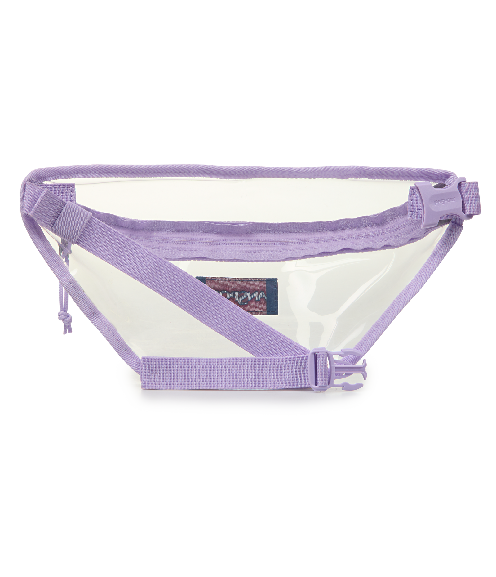 Clear Waistpack Clear - ver - 4