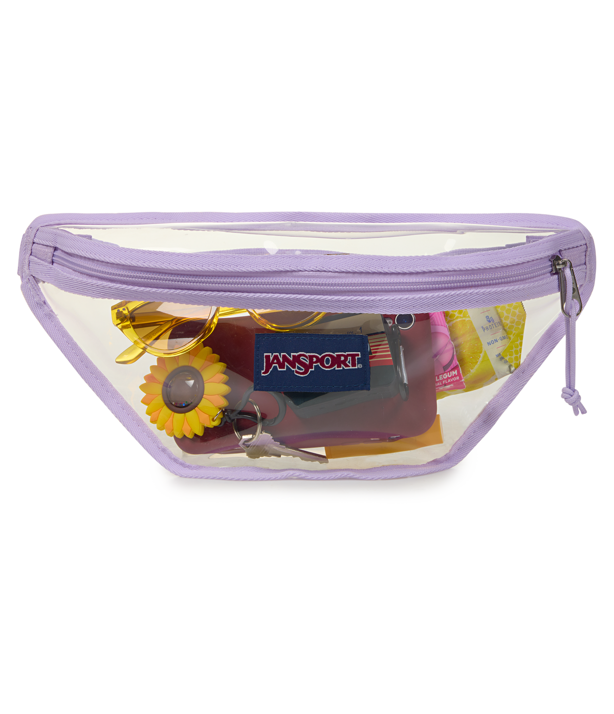 JanSport Clear Waistpack