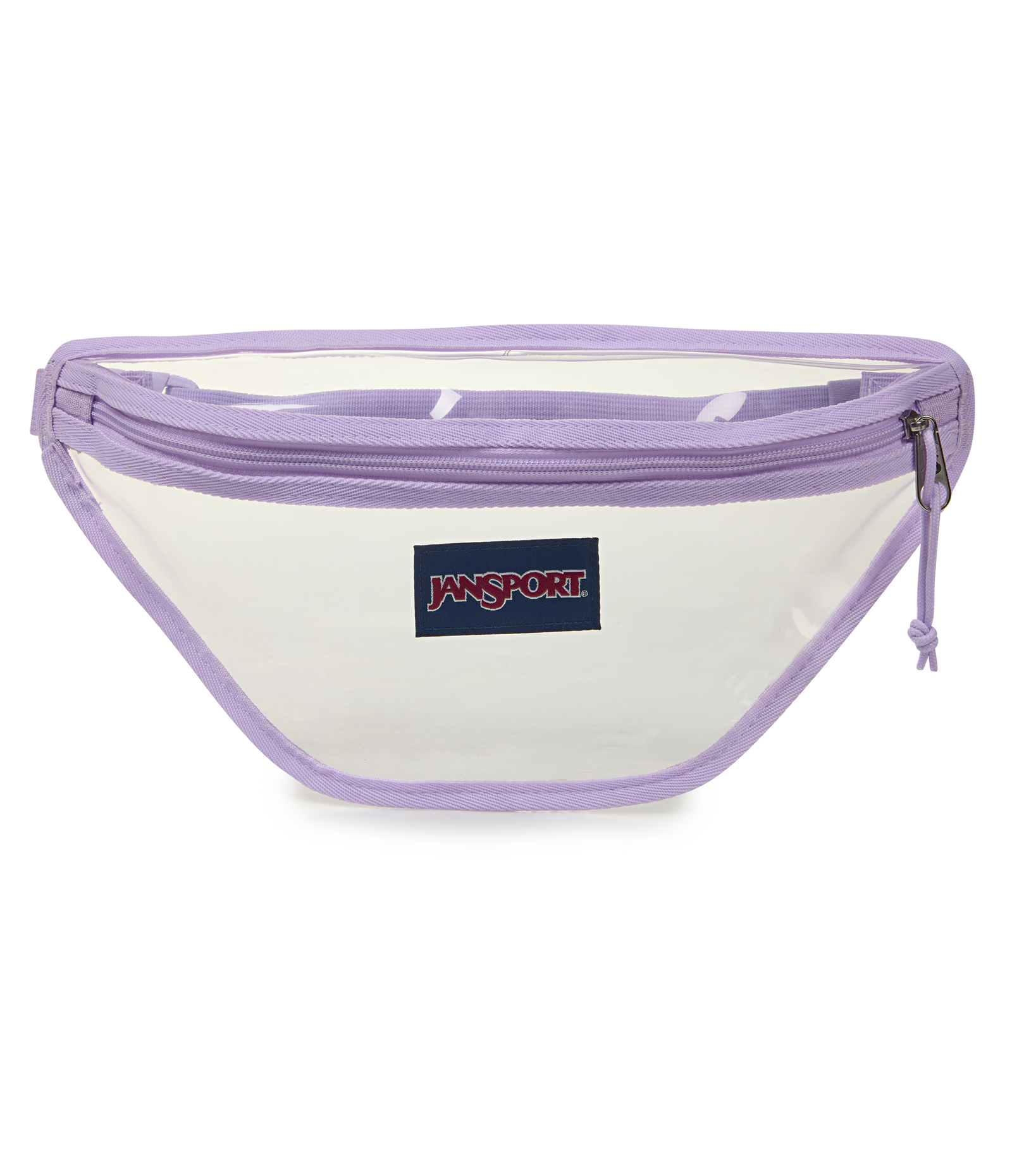 Clear Waistpack Clear - ver - 1