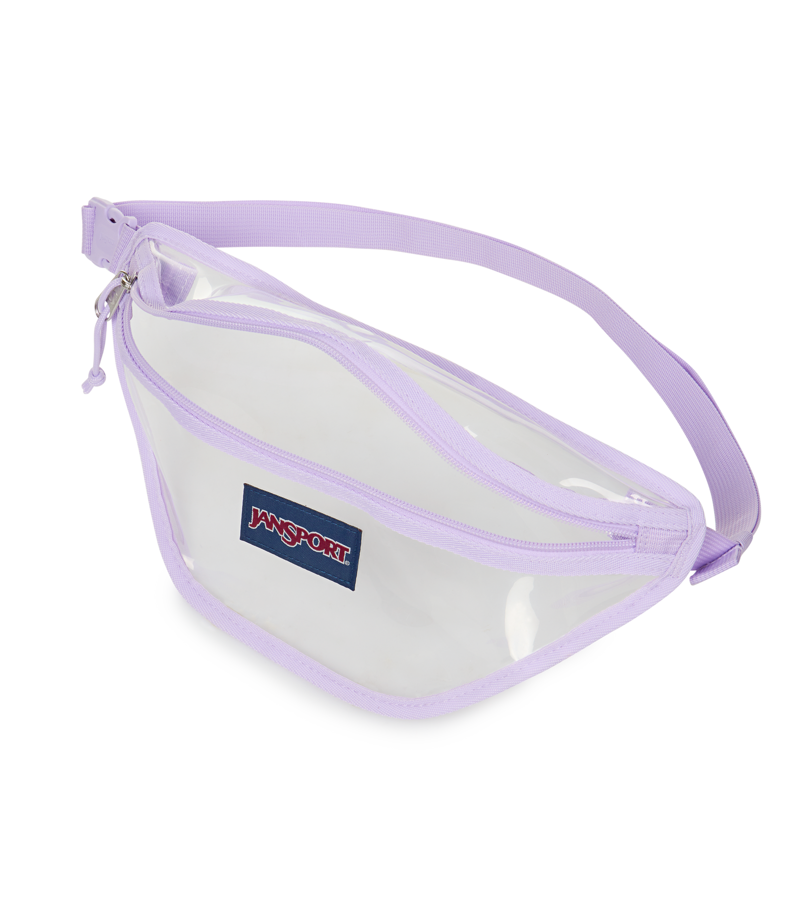 Clear Waistpack Clear - ver - 6
