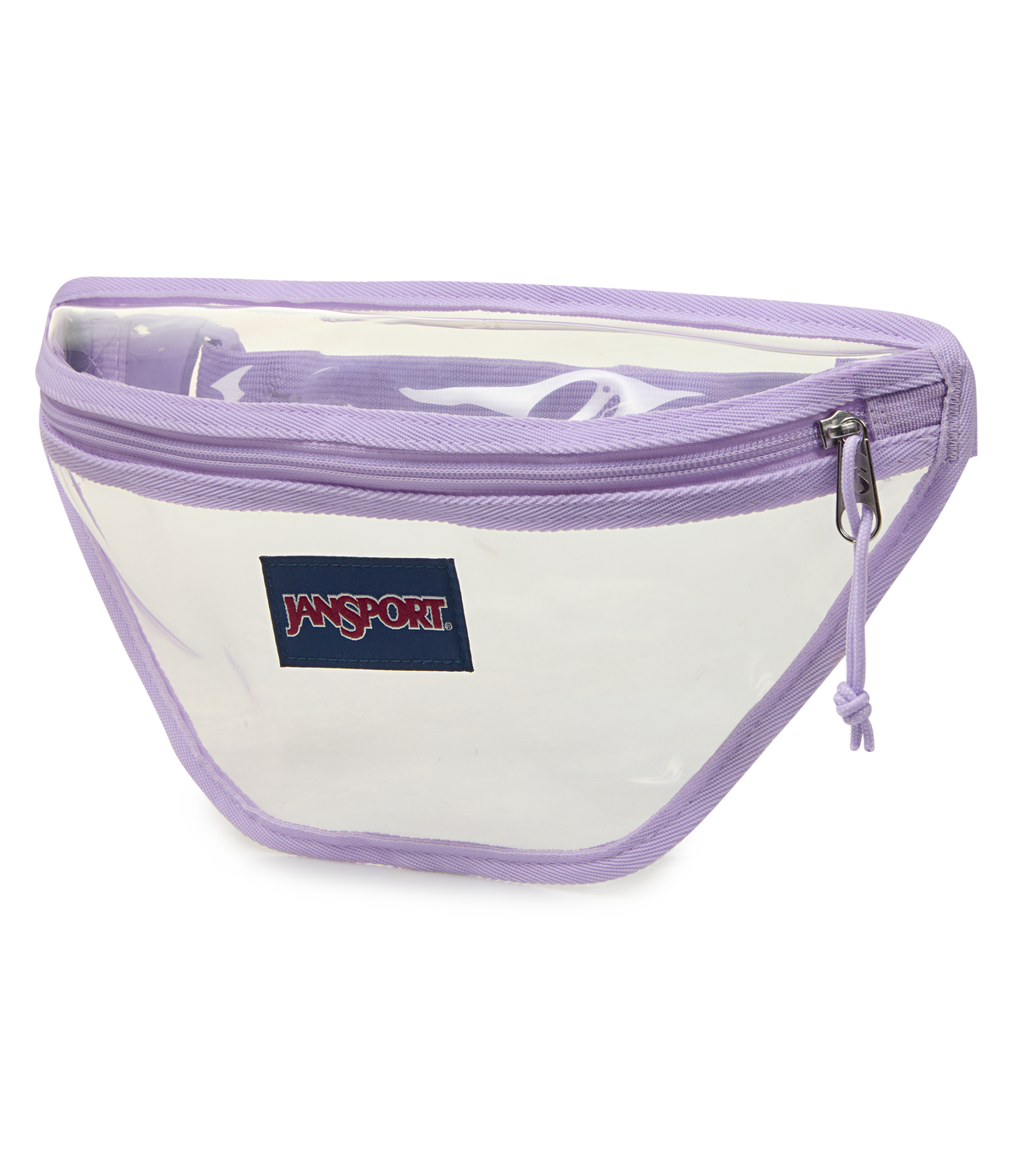 JanSport Clear Waistpack