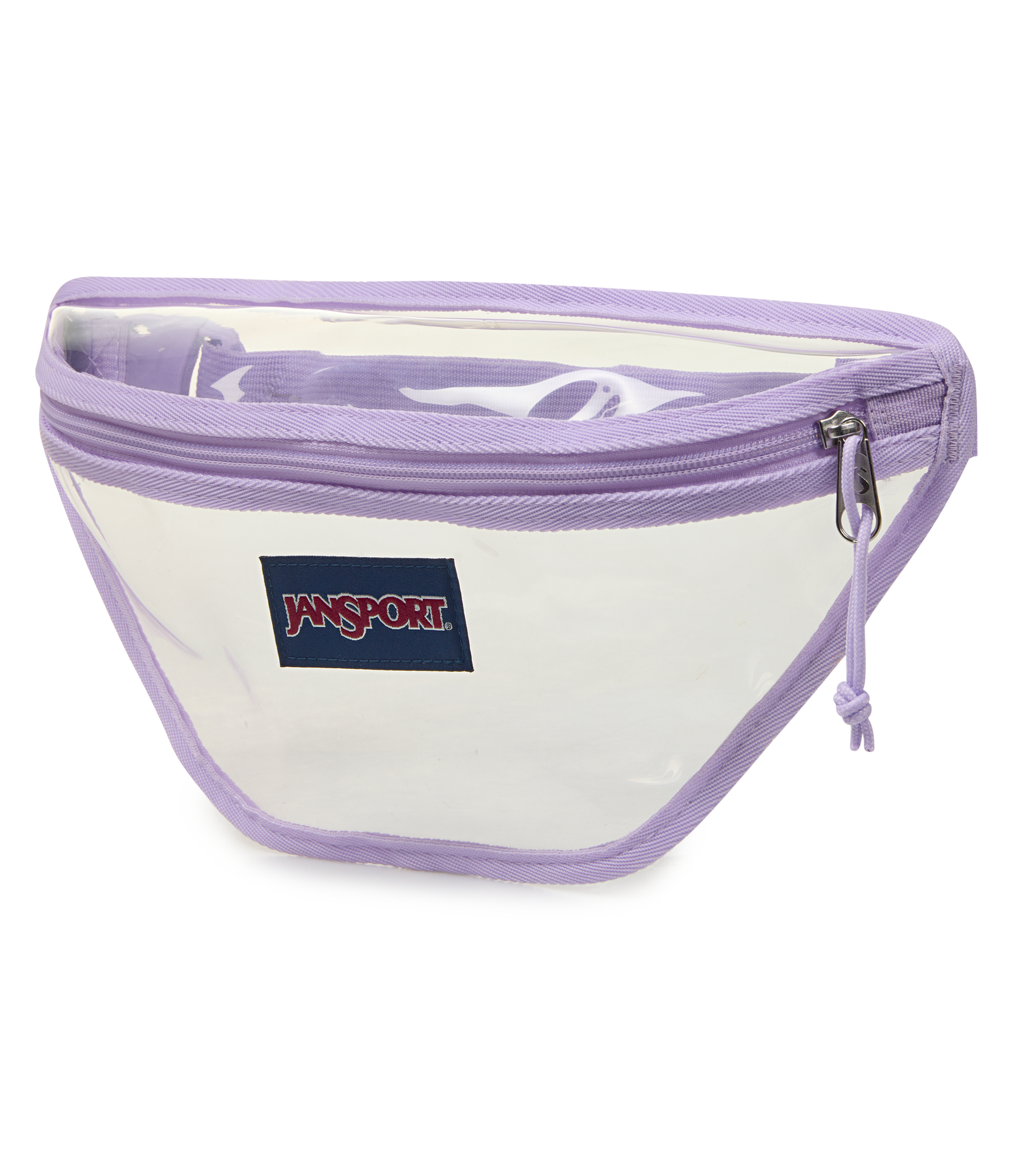 Clear Waistpack Clear - ver - 3