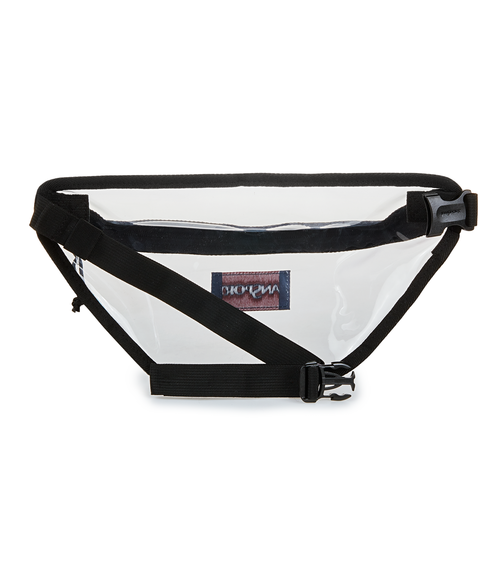 Clear Waistpack