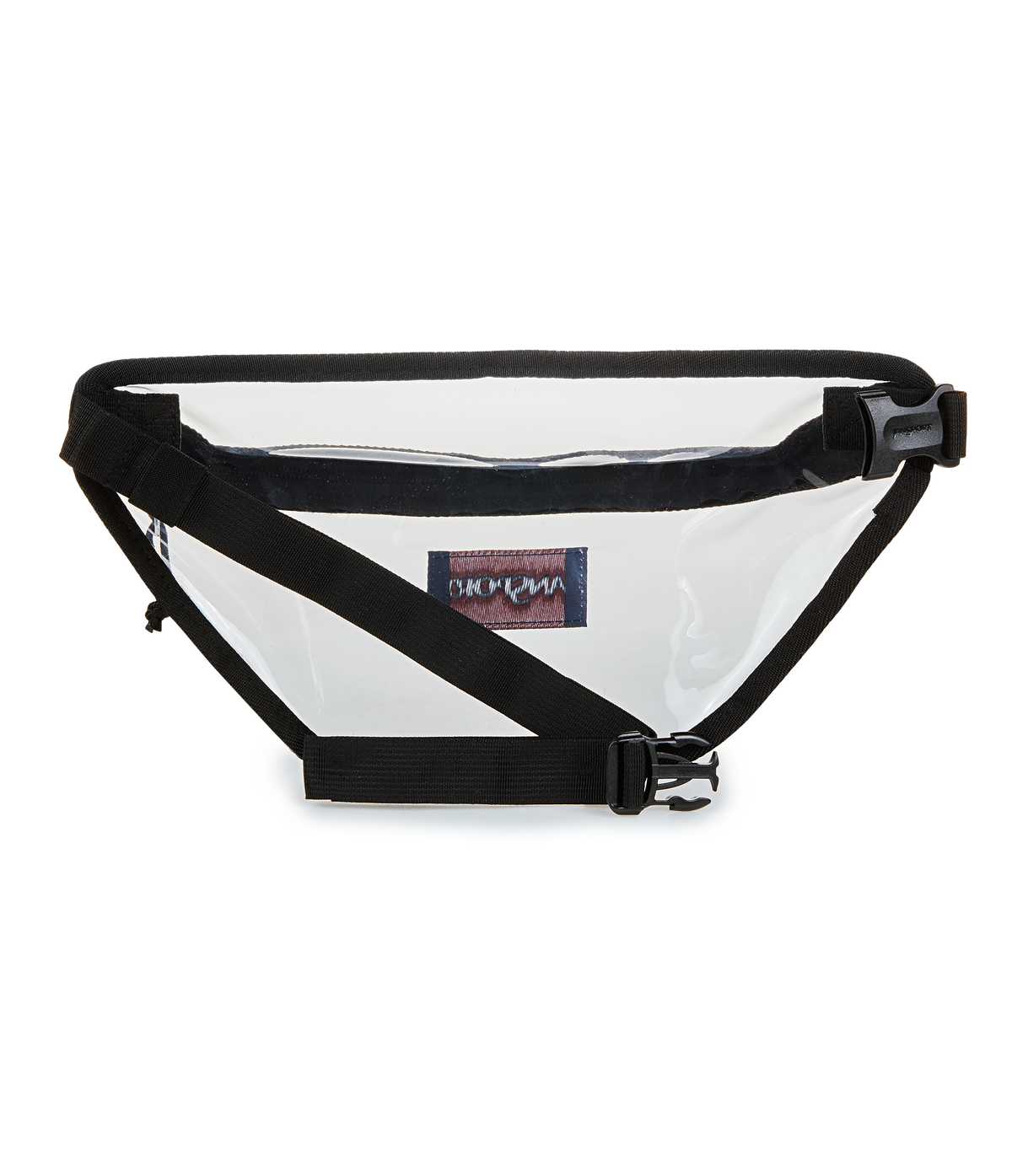
                
                  Clear Waistpack Clear - 4
                
              