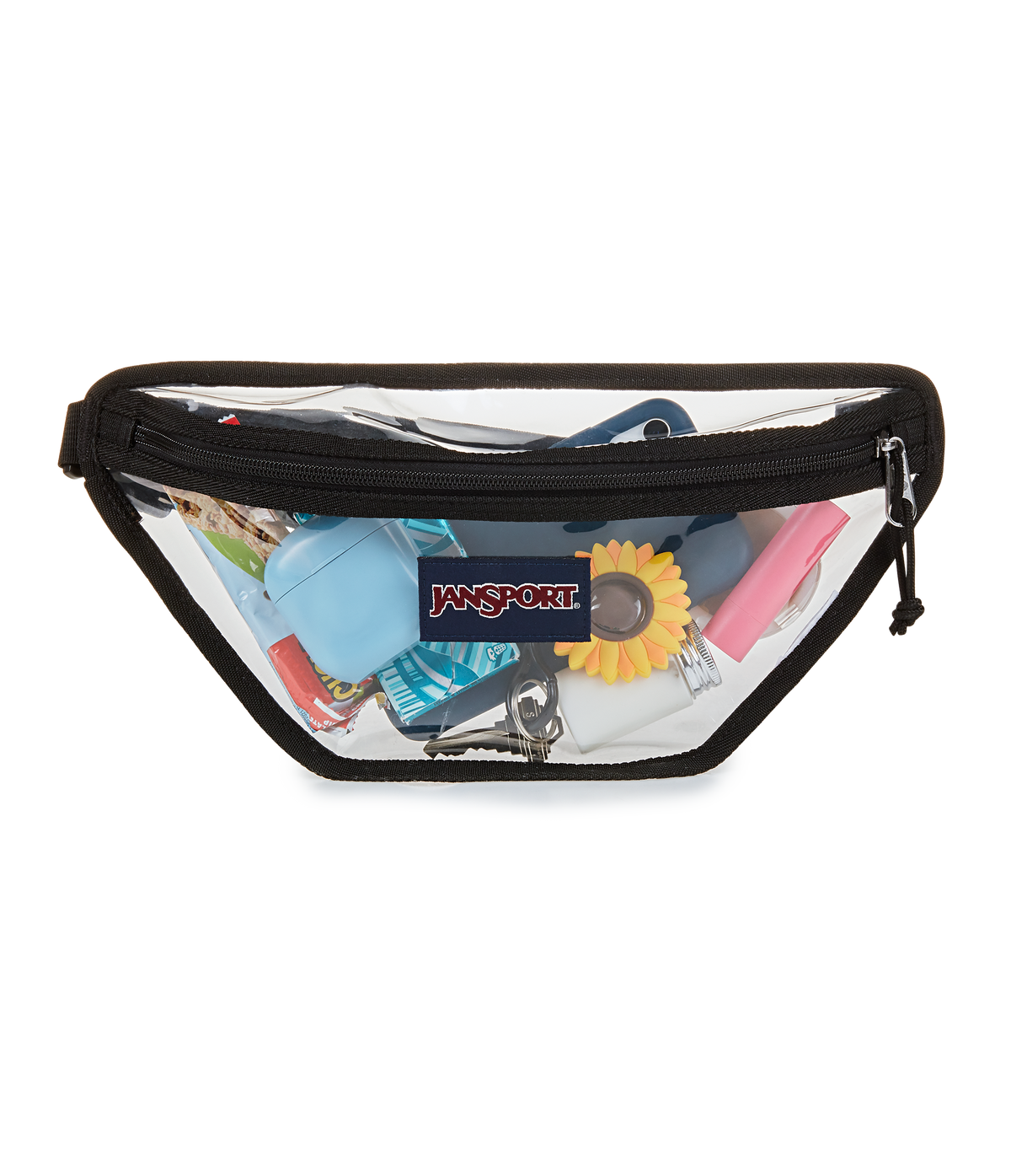 
                
                  Clear Waistpack Clear - 7
                
              