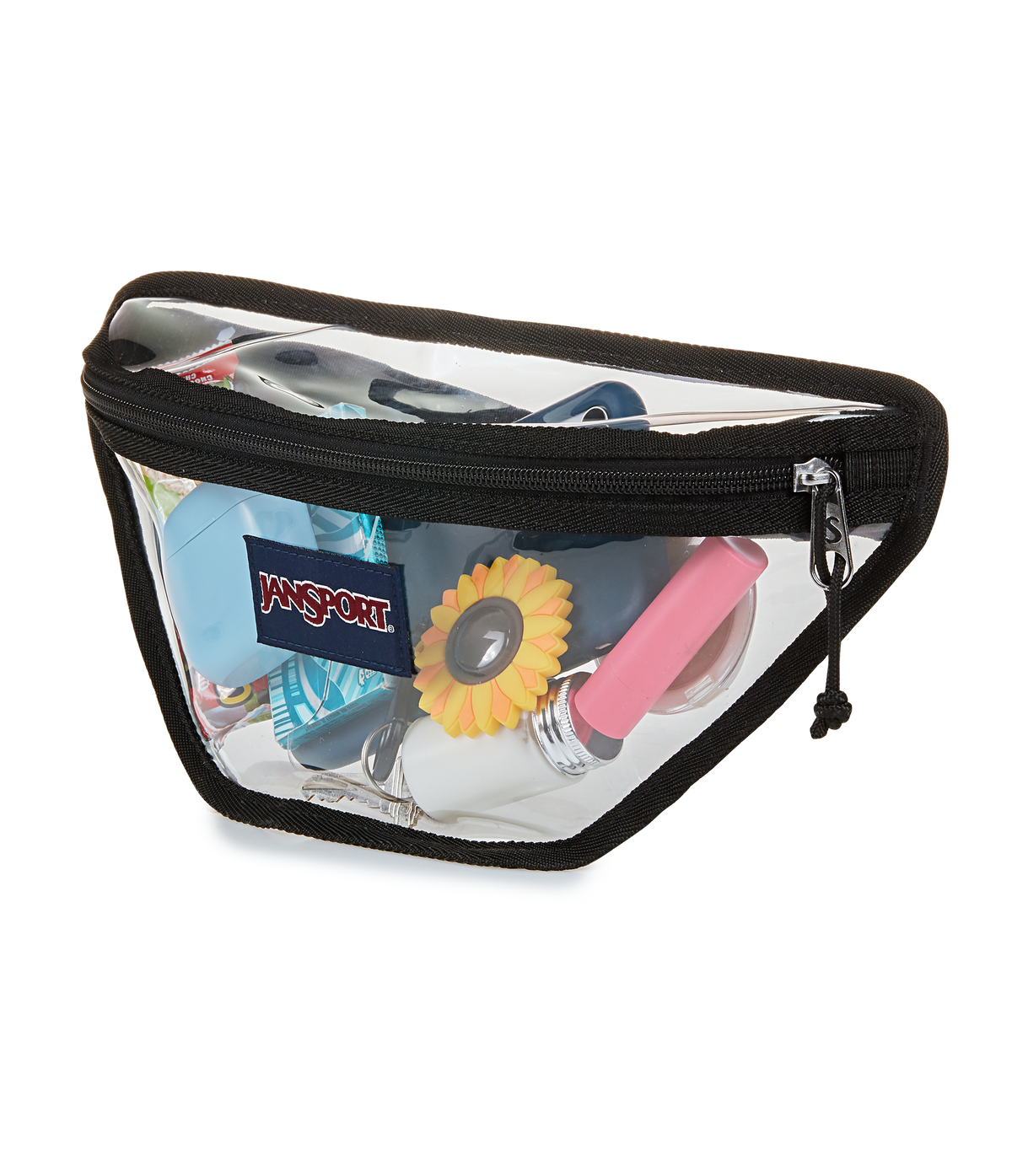 
                
                  Clear Waistpack Clear - 6
                
              