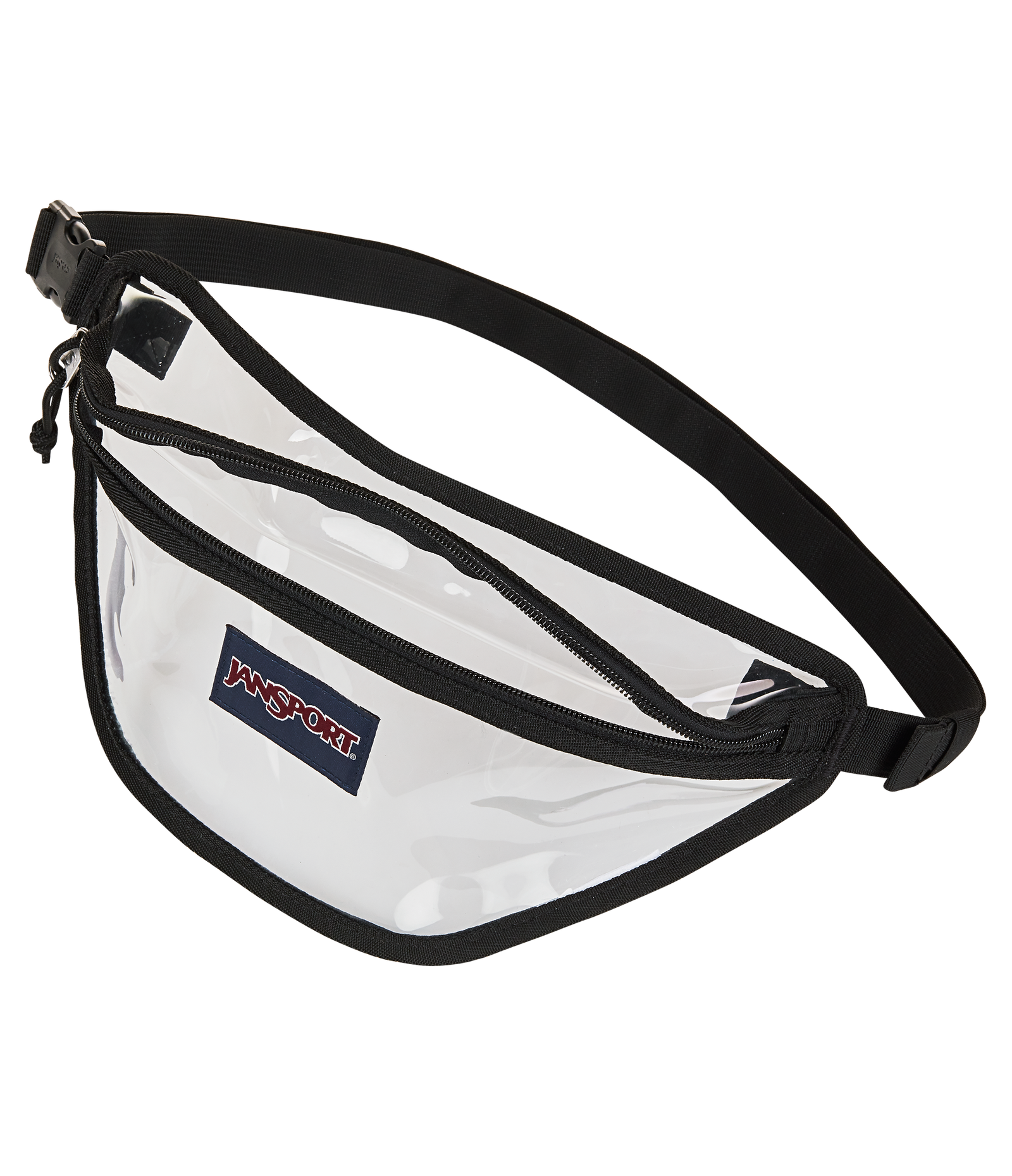 Clear Waistpack