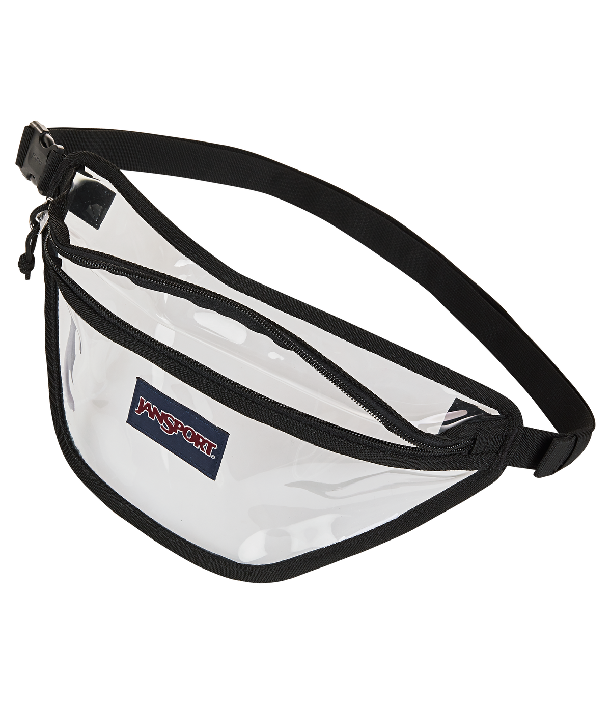 
                
                  Clear Waistpack Clear - 5
                
              