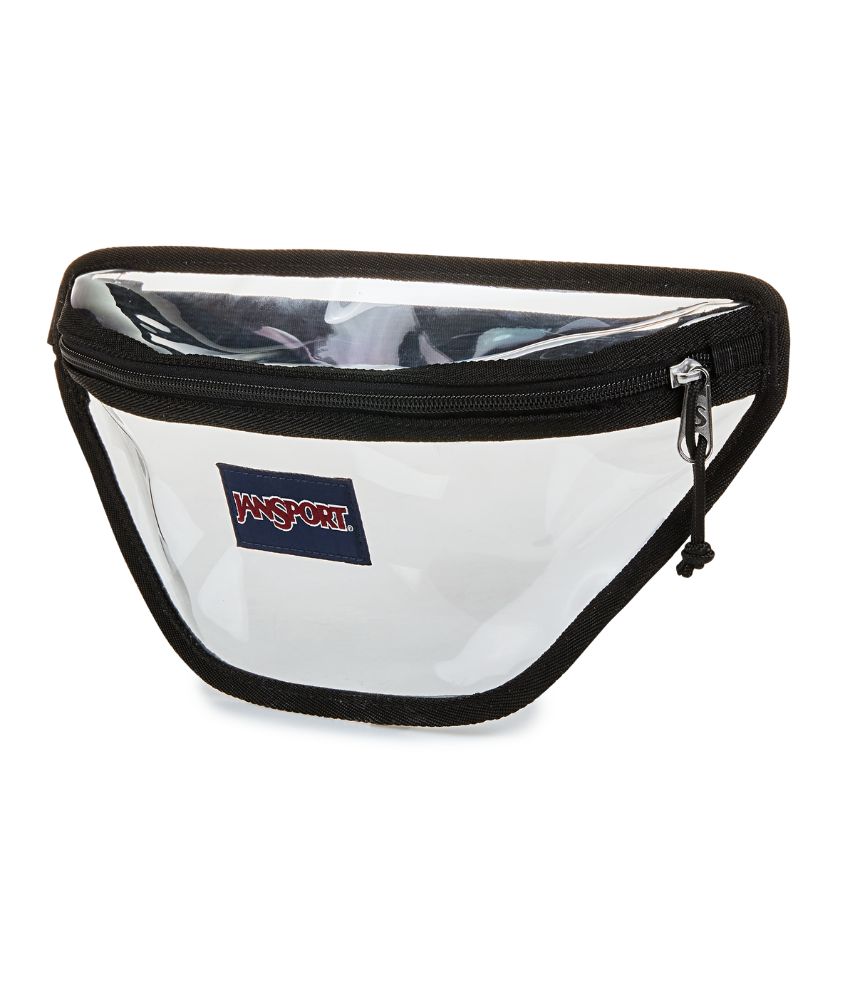 
                
                  Clear Waistpack Clear - 3
                
              