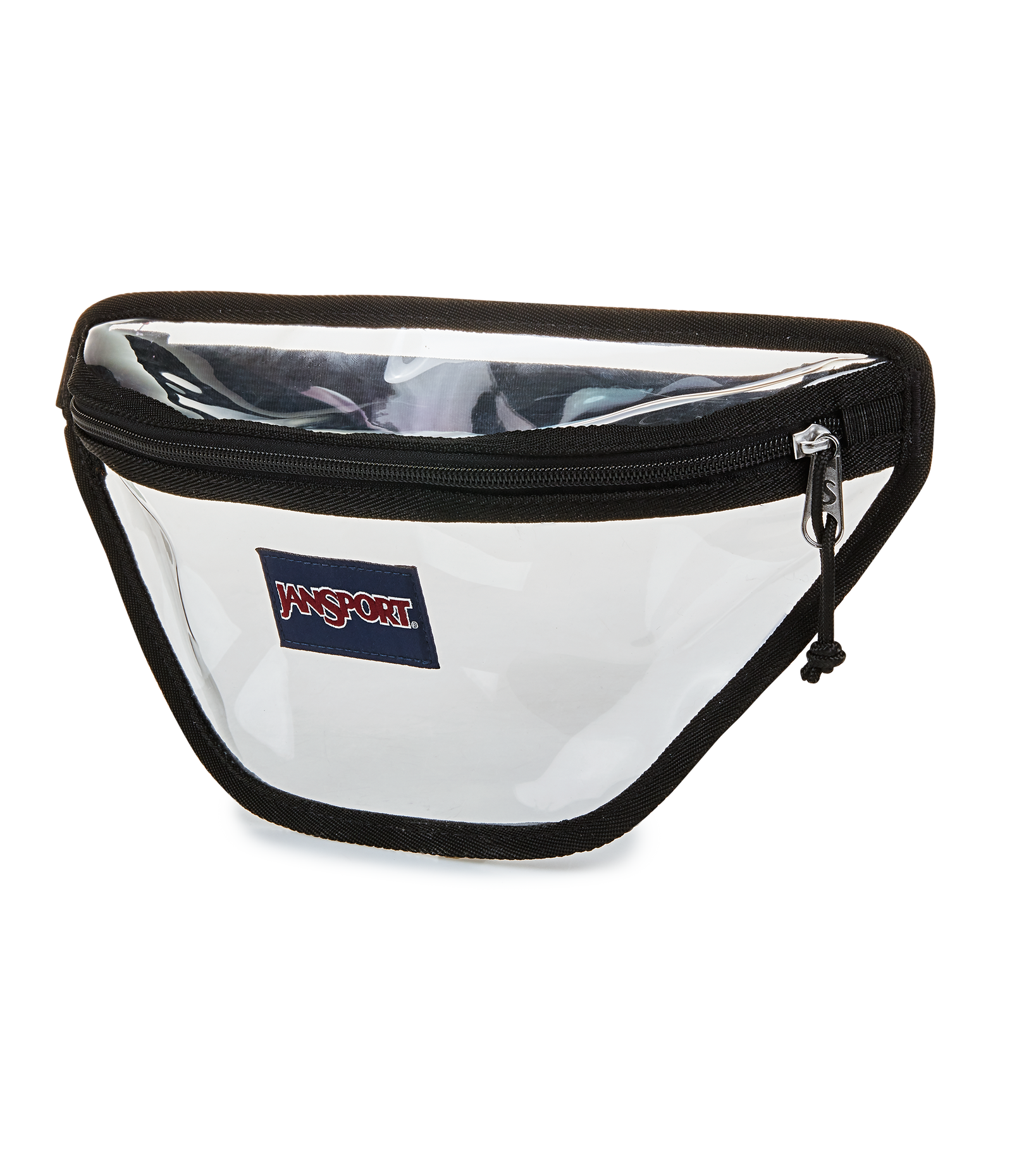 Clear Waistpack Clear - ver - 3