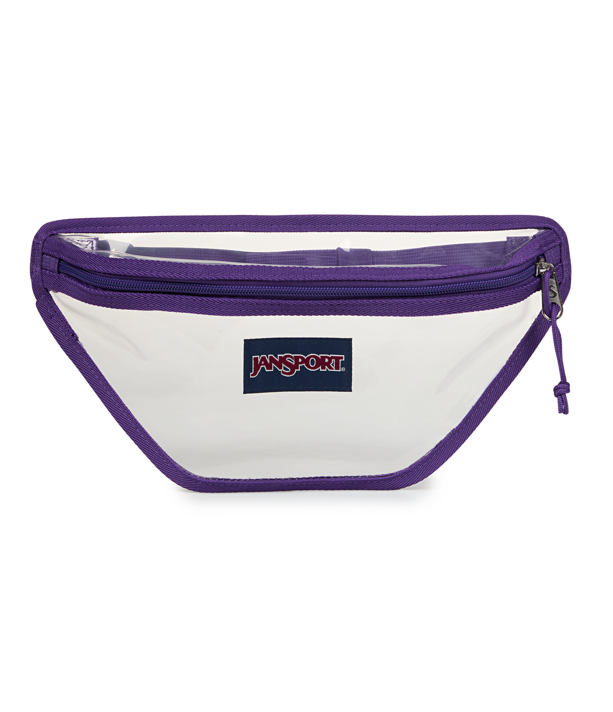 jansport backpack waist strap Seattle Pack Its convenient JanSport Clear Waistpack - Pastel