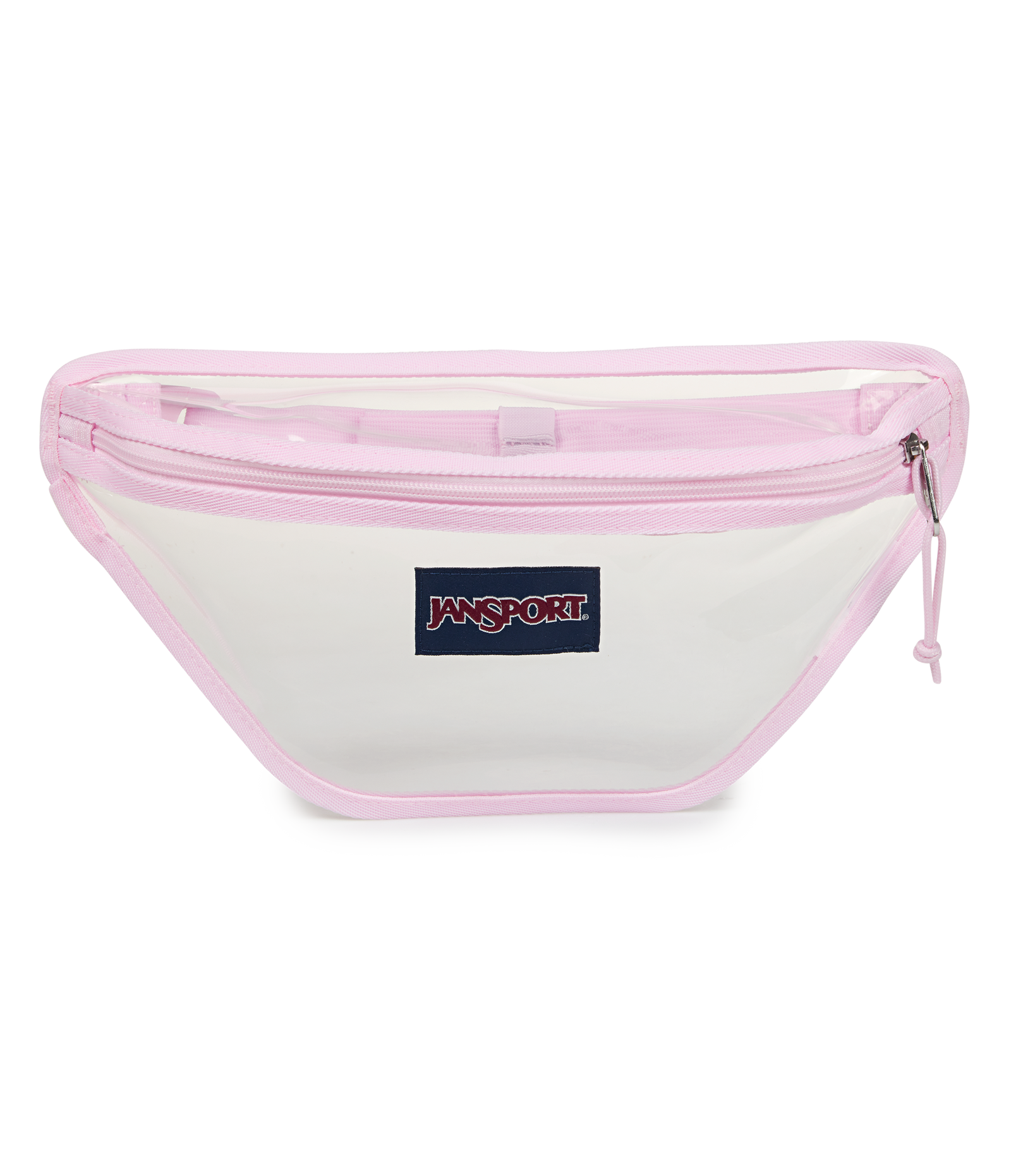 Clear Waistpack Clear - ver - 1