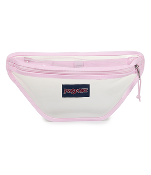 jansport backpack waist strap Clear Waistpack – JanSport US
