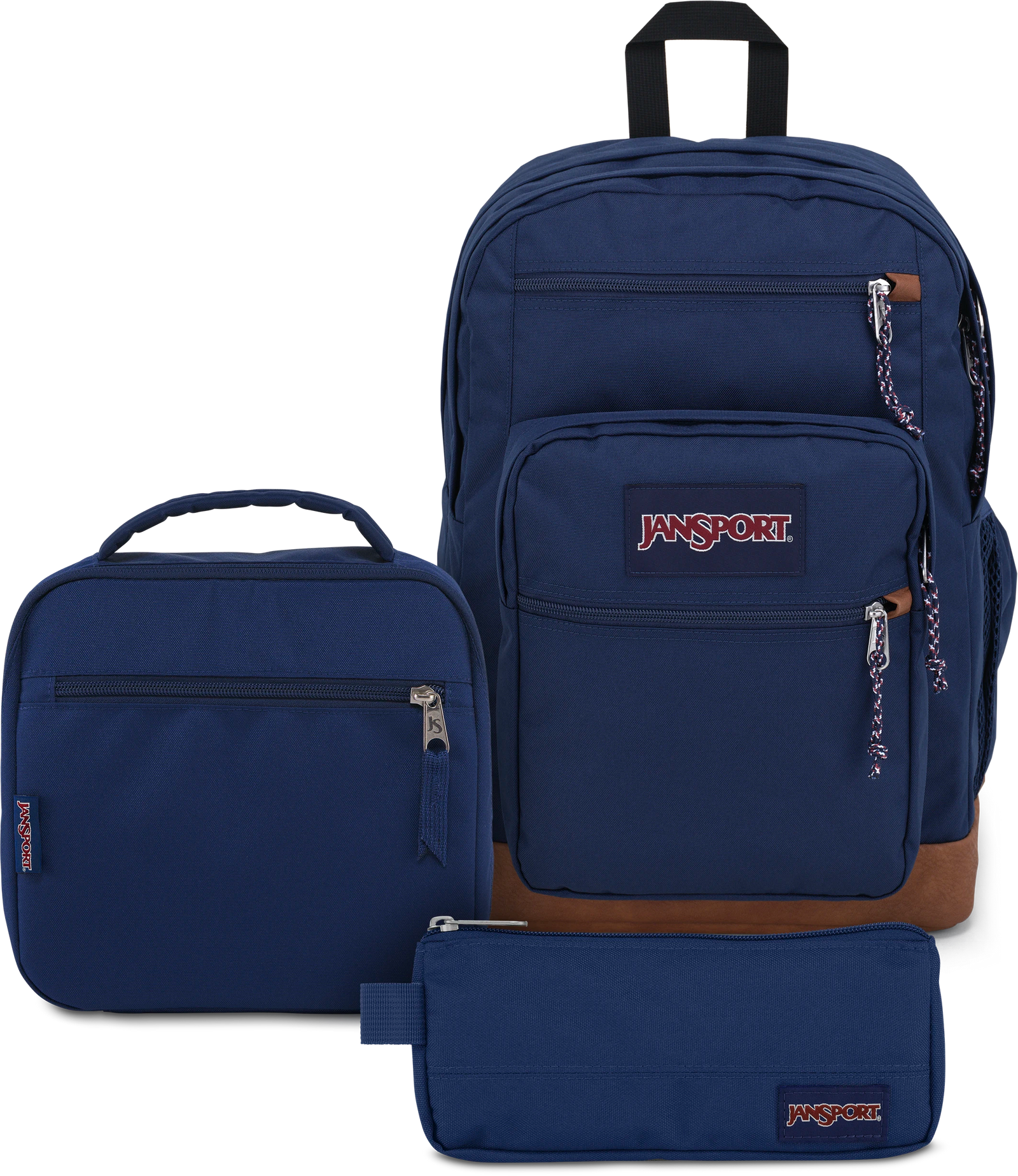 Cool Student Navy Bundle Navy - ver - 1