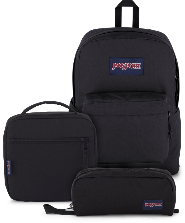 SuperBreak® Plus Set