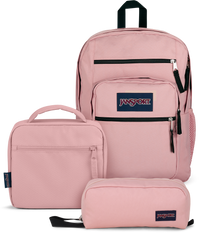 Big Student Misty Rose Bundle