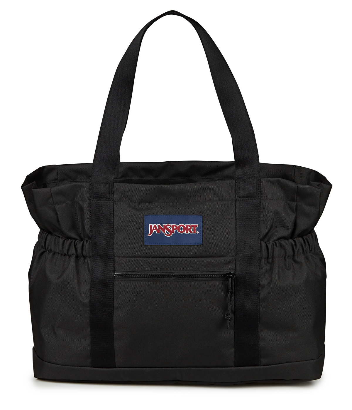 jansport tote bags price JanSport 600 Denier Polyester Day Tote, Large, Black