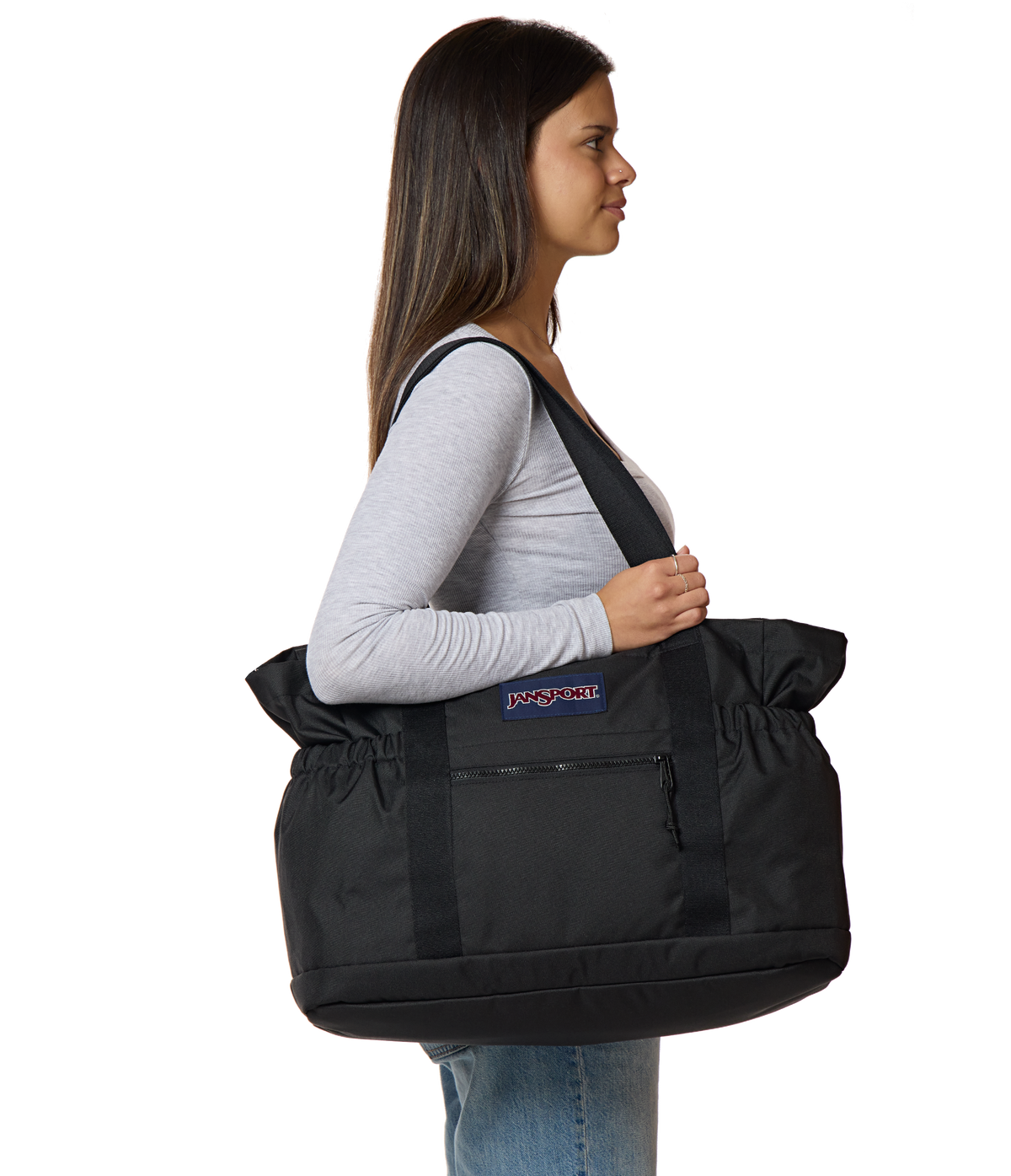 utility tote bag jansport Large Day Tote – JanSport US